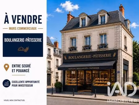 local commercial à vendre
