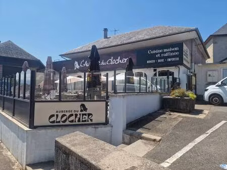 local commercial à vendre