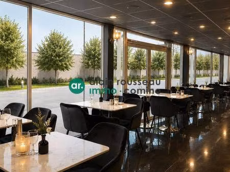 boutique à vendre