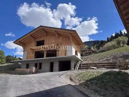 my dream home