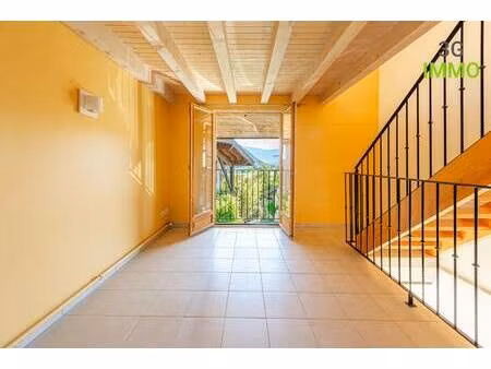 duplex à vendre