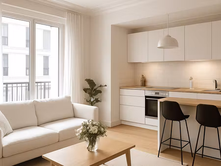 l'immobilier neuf et ancien