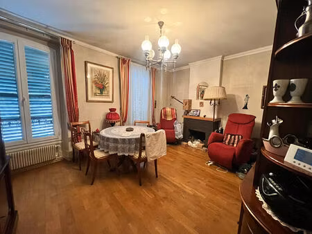 appartement massy 6 pièces de 139 m2