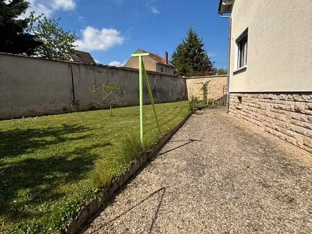 beaune – maison familiale de 165 m² à 10 min à pied du centre historique