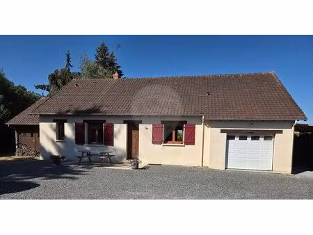maison 4 chambre(s) à vendre
