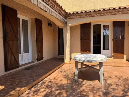 maison à vendre 5 pièces perols (34)