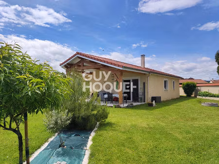 maison à vendre de 4 pièces de 90.4 m²