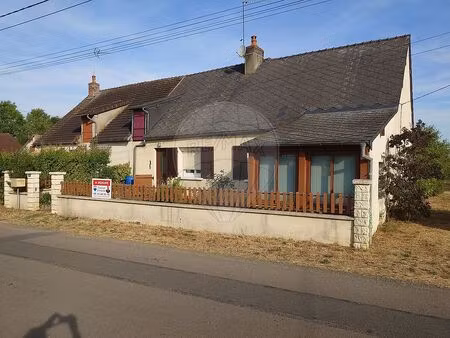 maison 2 chambre(s) à vendre
