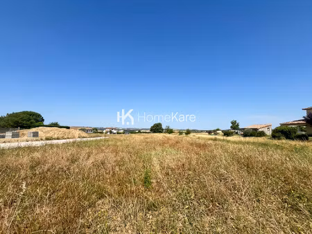 l'emplacement ideale pour votre maison