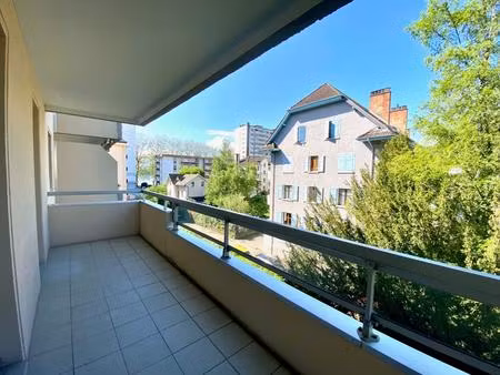 2p+c - n°331 - 7 rue andré theuriet à annecy