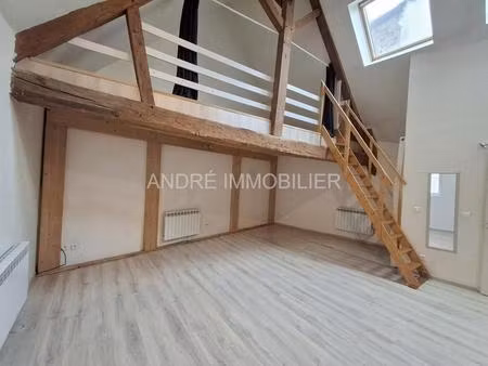 appartement 68m² à louer à chanteloup les vignes