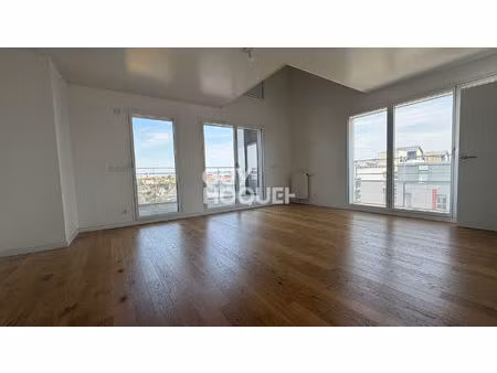 appartement 4 pièces