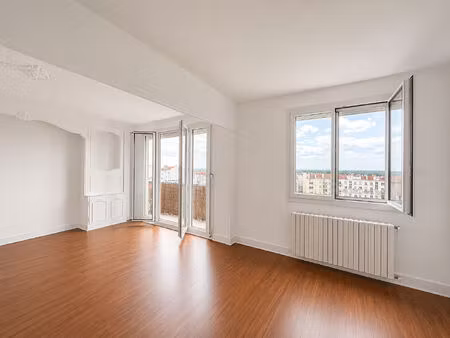 vente appartement 3 pièces  70.00m²  fontenay