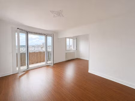 vente appartement 4 pièces  70.00m²  fontenay