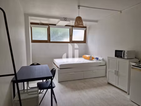 location appartement 1 pièce 18 m² à gradignan (33170)