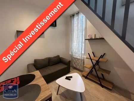 immeuble