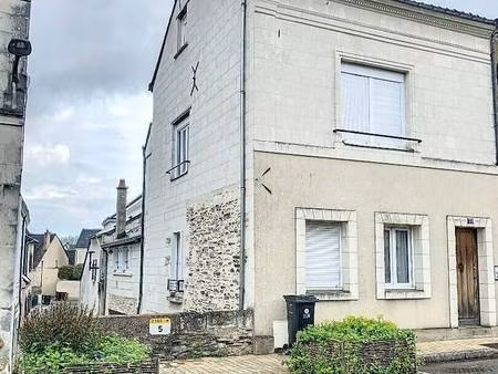 immeuble à vendre