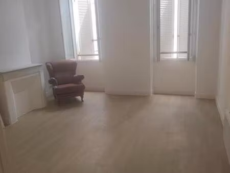 t4 entièrement rénové à louer - belle de mai 13003 marseille