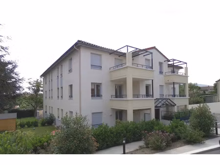 location appartement 3 pièces 71 m² à mornant (69440)