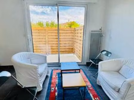 vente appartement 4 pièces à rezé (44400) : à vendre 4 pièces / 57m² rezé