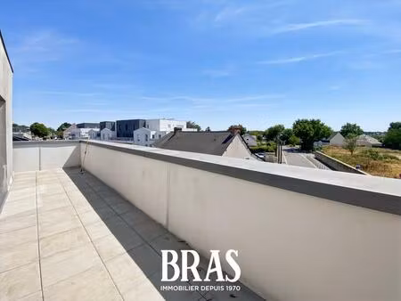 treillières bourg - référence #3651