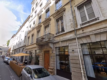 11 rue laurencin