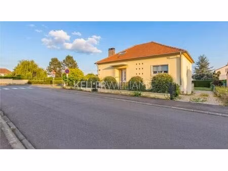 en vente maison individuelle 155 m² – 239 000 € |jarny