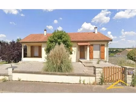 en vente maison individuelle 139 m² – 315 000 € |waldweistroff