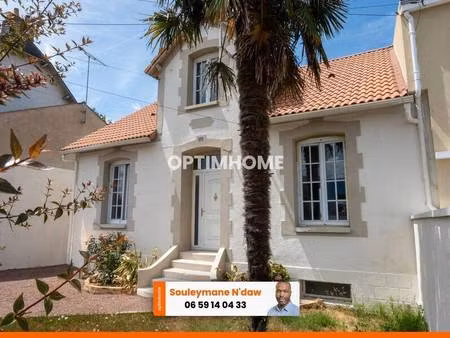 ndaw souleymane agent mandataire optimhome