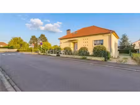 en vente maison individuelle 155 m² – 239 000 € |jarny