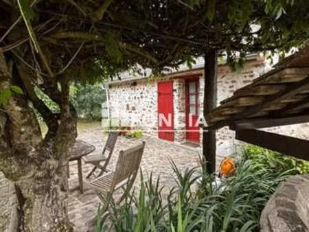 vente maison à sillé-le-guillaume (72140) : à vendre / 132m² sillé-le-guillaume