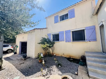 vente maison 7 pièces 140 m² clermont-l’hérault (34800)