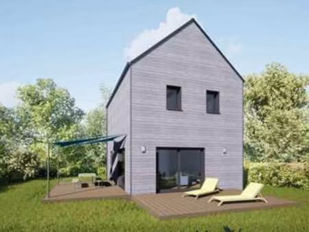 vente terrain à sainte-gemmes-sur-loire (49130) : à vendre / sainte-gemmes-sur-loire