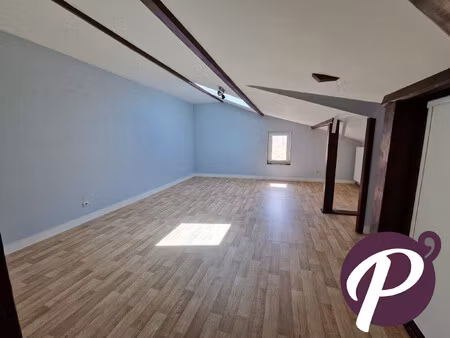 appartement à louer bergerac