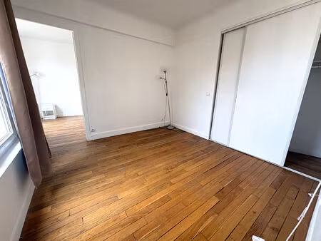 appartement 2 pieces