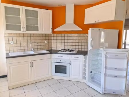 appartement t3 duplex centre ville