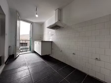 appartement t2