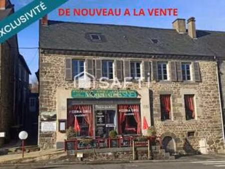 vente immeuble à hédé-bazouges (35630) : à vendre / 220m² hédé-bazouges