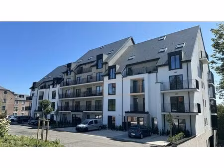 appartement à louer à route de balmoral  5/23 jalhay (vbe47452)