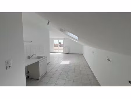 appartement rillieux la pape 2 pièce(s) 56 m2