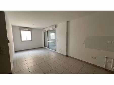 appartement rillieux la pape 3 pièce(s) 56 m2