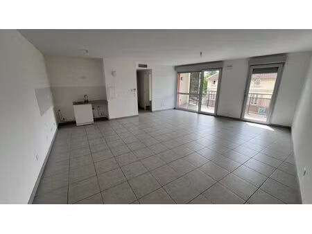 appartement rillieux la pape 3 pièce(s) 70 m2