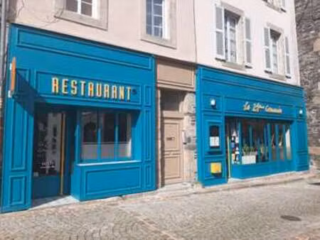 vente bureaux et commerces à morlaix (29600) : à vendre / 200m² morlaix