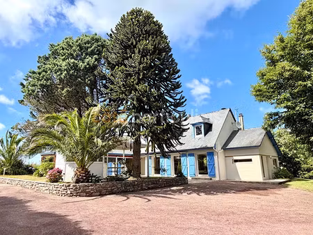 vente maison 8 pièces 260 m² à la hague (50440)  569 250 €