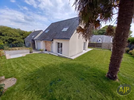 maison 4 chambres la vraie croix