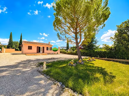 vente maison 3 pièces 70 m² à mormoiron (84570)  250 000 €