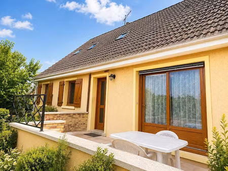 vente maison 6 pièces 127 m² à port-jérôme-sur-seine (76330)  178 500 €