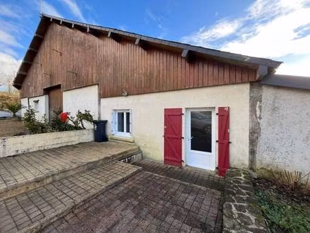 maison à louer