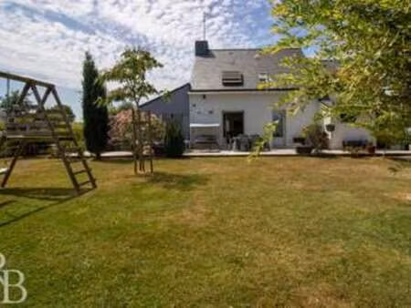 vente maison à surzur (56450) : à vendre / 100m² surzur