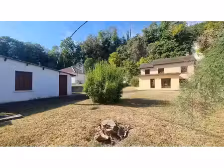 vente maison 5 pièces 99 m² à val-de-la-haye (76380)  199 900 €